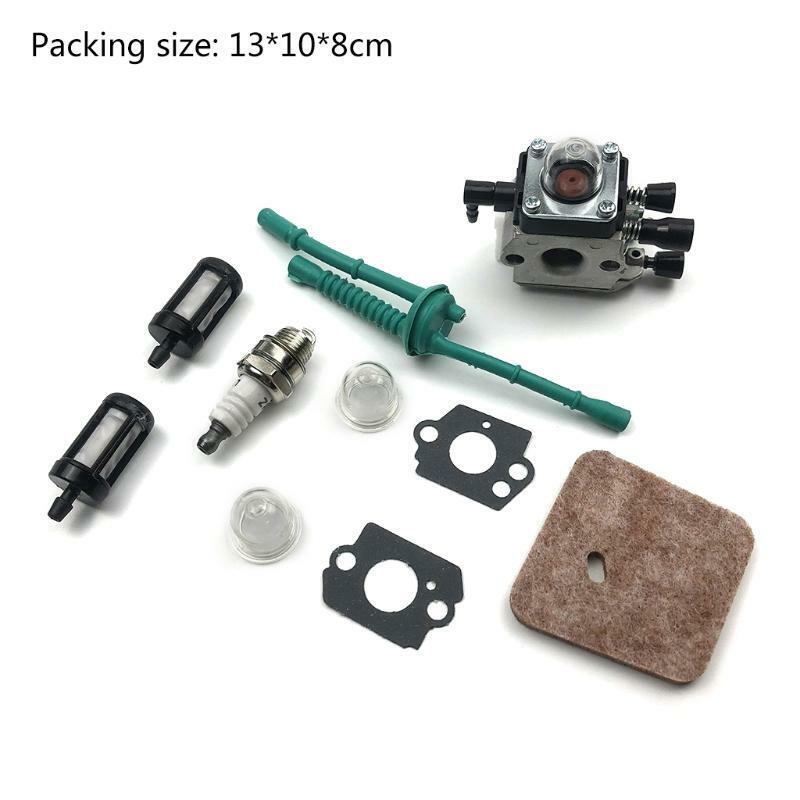 Professional Lawn Mower Accessory for STIHL-Fs 45 Fs 46 fs46 °C fs55 fs55r fs55r