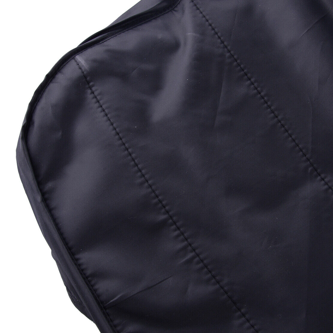Universal Heavy Farm Tractor Lawn Mower Seat Cover Backrest Protector Accessory