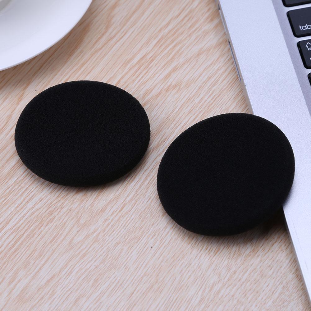 Sponge Replacement Earpads Cushions For AKG K420 K402 K403 K412P Headphones