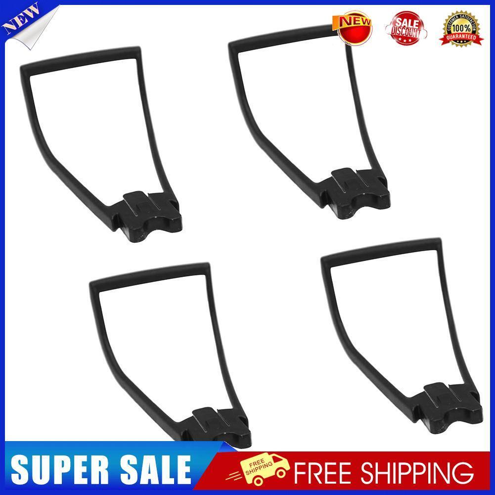 4pcs Propeller Blade Protector Guard Rings Accessories for SG700 RC Drone