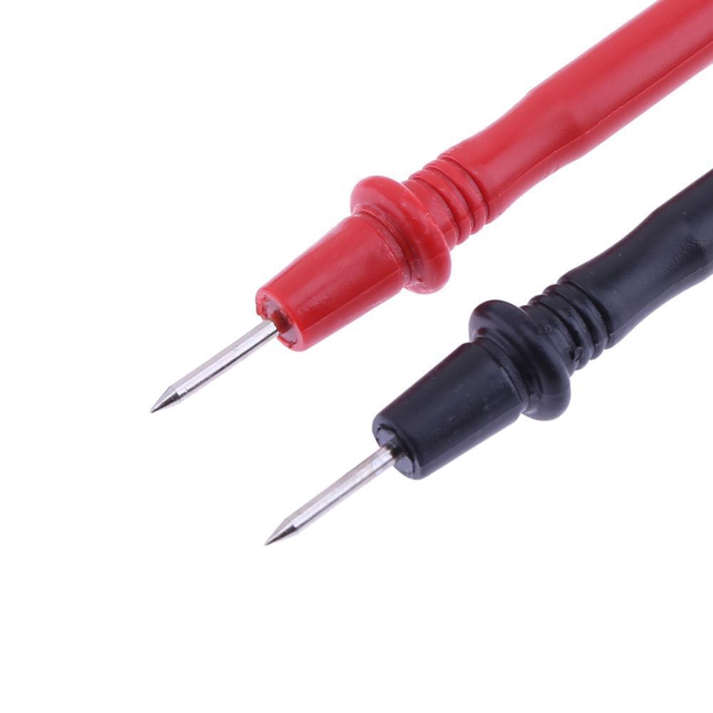 70cm 1 Pair Universal 10A Probe Test Leads for Multimeter Meter
