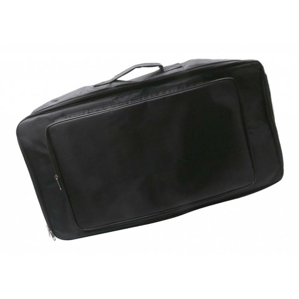 Case Electric Guitar Effect Pedal Board Bag Guitar Replacement Handbag