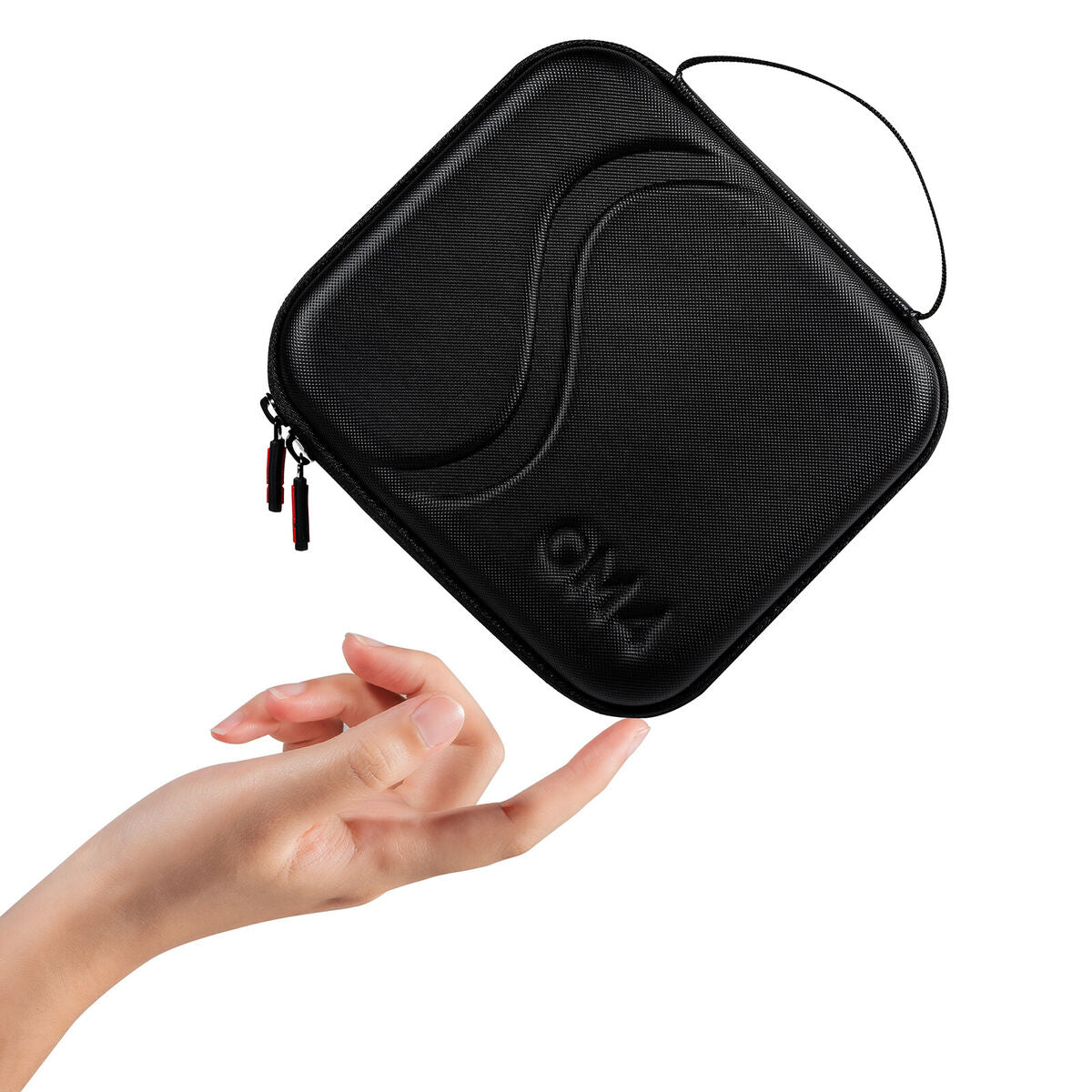 Carrying Storage Bag Case Pouch for DJI OM 4 Osmo Mobile 3 Gimbal Accessories