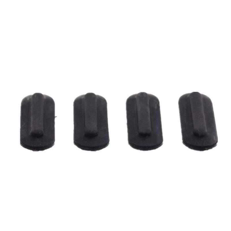 4PCS Rubber For Lenovo- Thinkpad T450 L440 T440s X230s X240s/240/250 Bottom Case