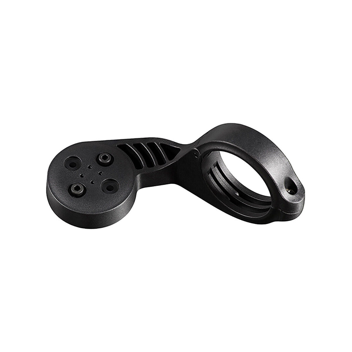 Cyclocomputer Bracket Stopwatch Bracket Black for Garmin Edge530/830/1030 Plus