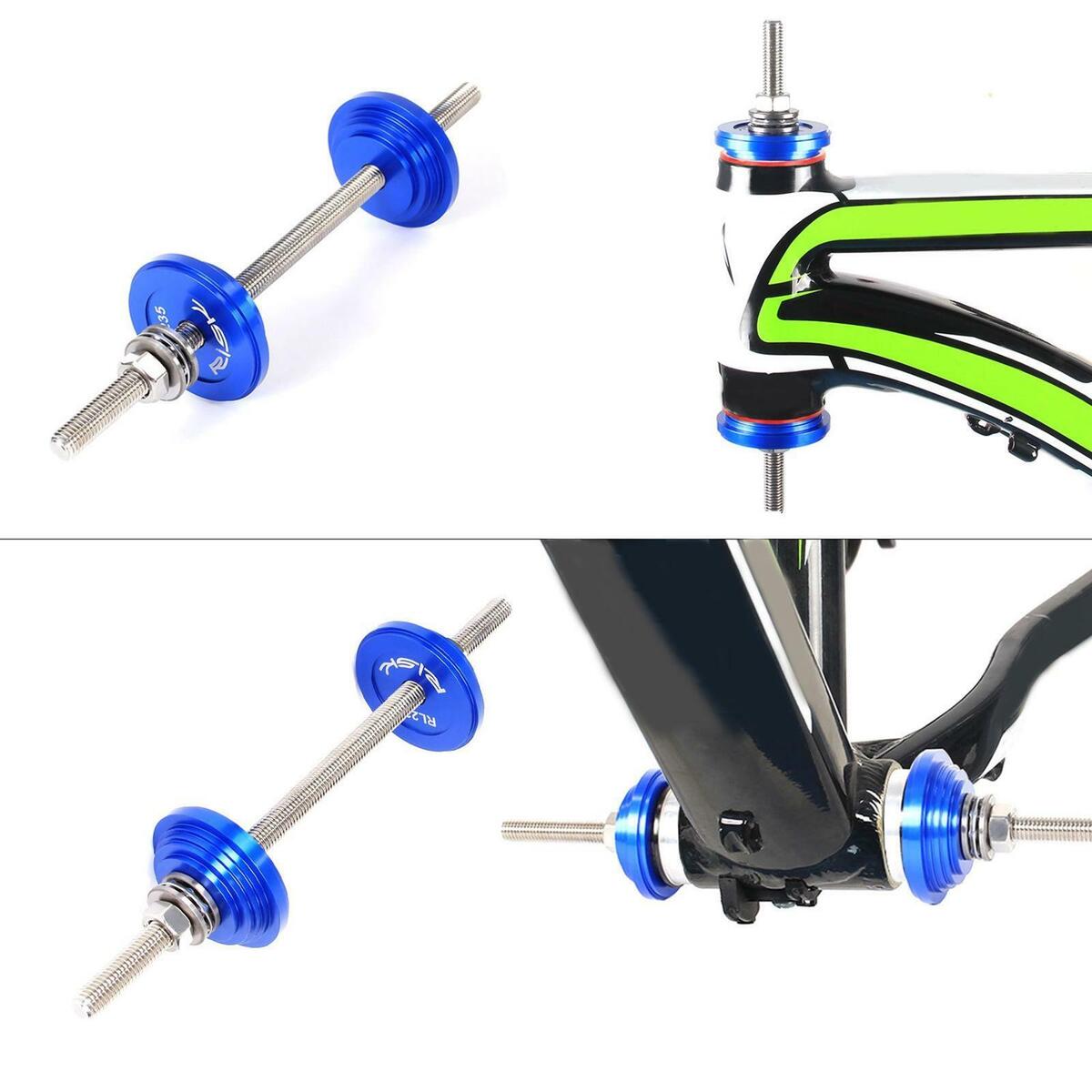 Bearing Press Tool Set Headset   Fixing for BB86-92
