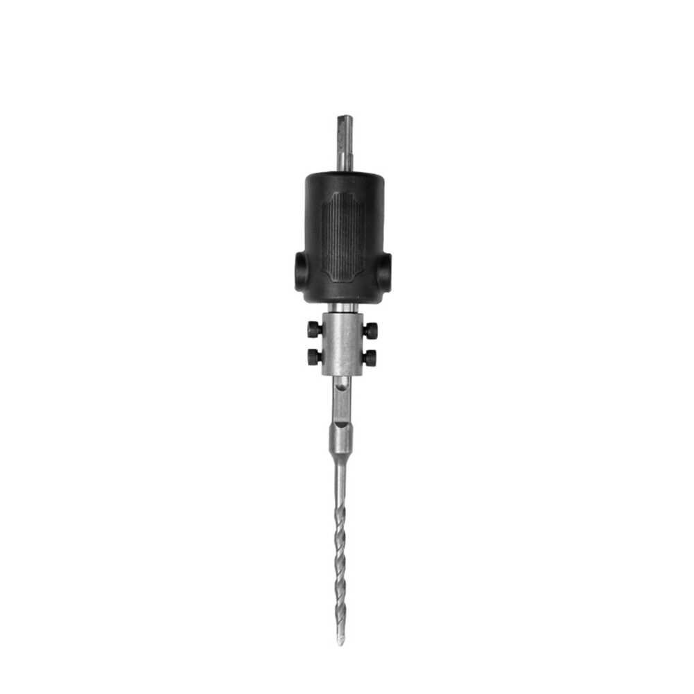 Multi-Purpose Electric Drill Modified Converter Conversion to Hammer Tool