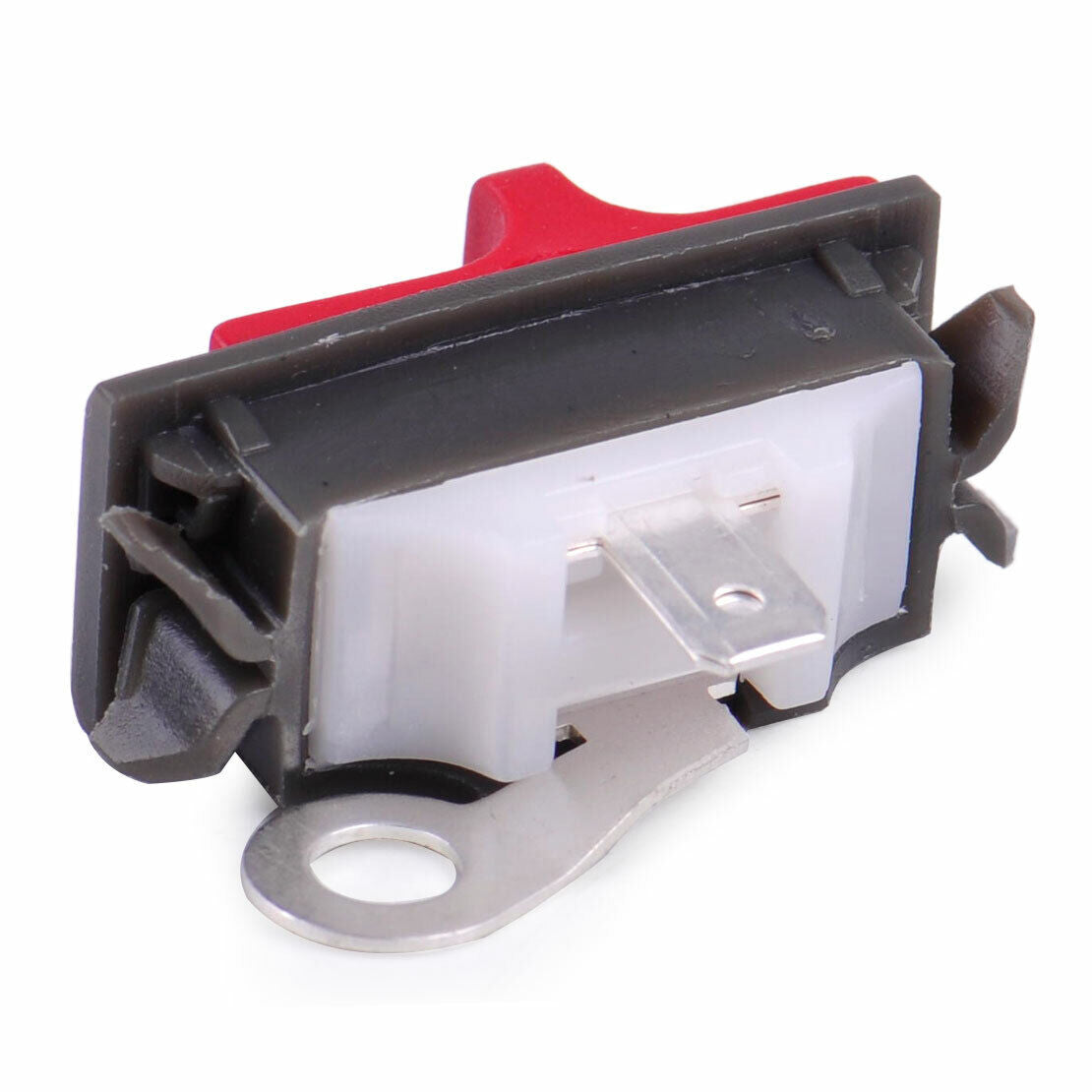 Gas Chainsaw Engine Motor Kill Stop Switch On-off fit for Husqvarna 50 55 61 Li