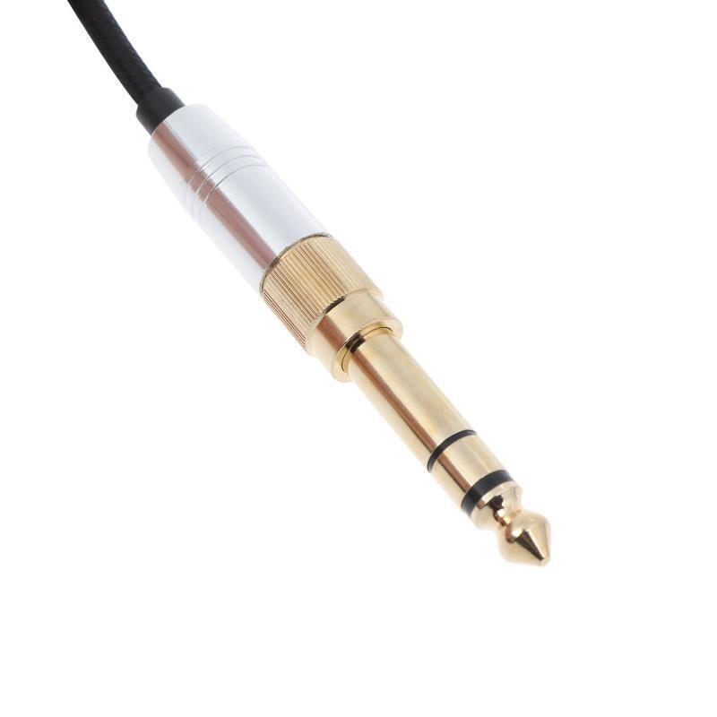 Audio Cables forSennheiser HD598 Headphone Wires 4 Feet to 15 Feet Length