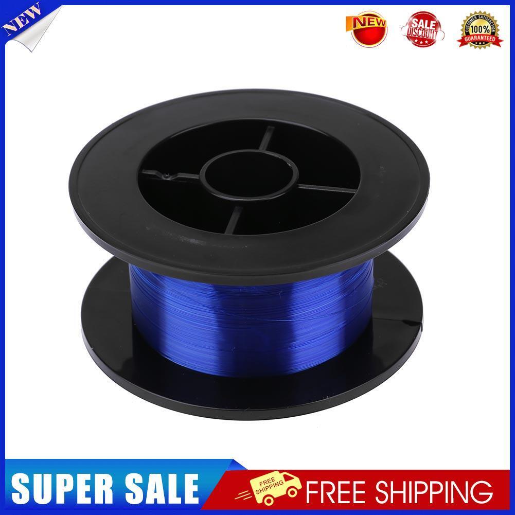300M Nylon Multifilament Fish Line 17lb Fishing Rope Fishing Tool(7.0)-1680