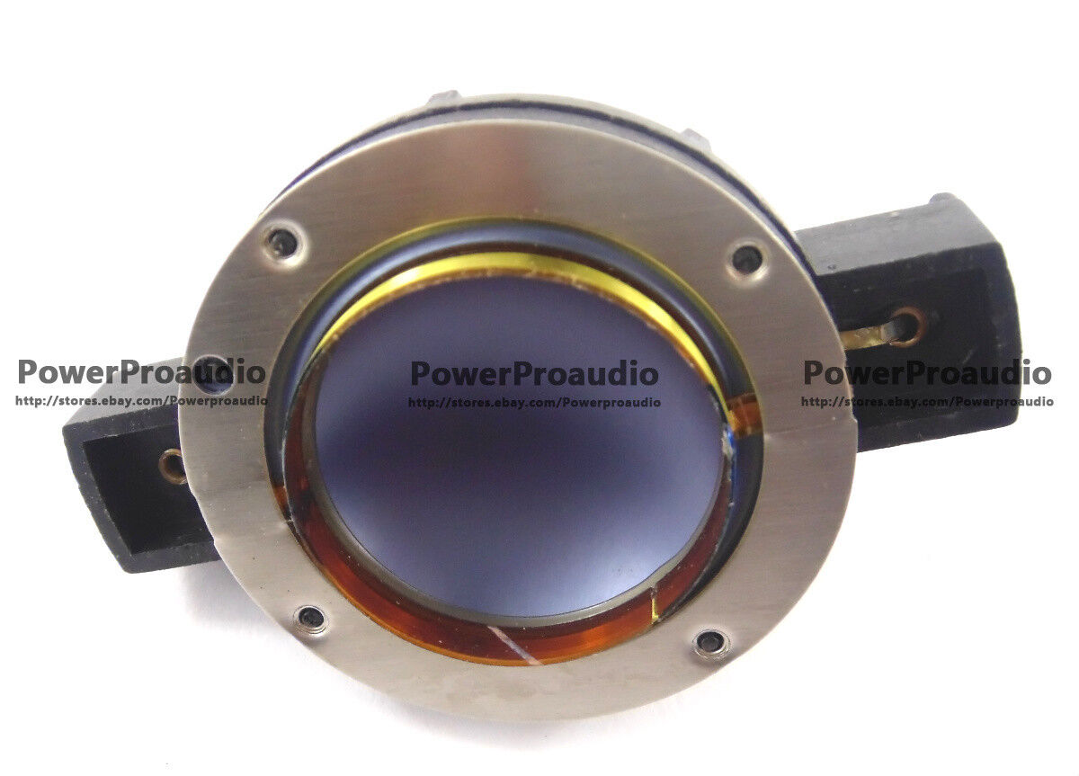 Replacement Diaphragm For EV SX80 SX100 SX200 SX300 SX500 SXA100 Driver Horn AR