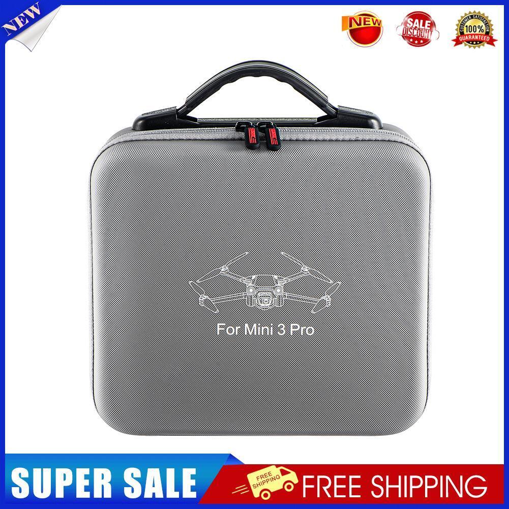 STARTRC Waterproof Drone Remote Controller Carrying Handbags for Mini 3 Pro