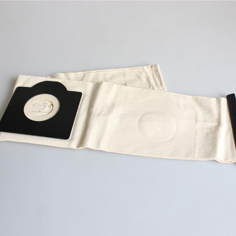 Vacuum Cleaner Dust Bag for Karcher A2204 WD3200 for Rowenta RU100 RB820 Series
