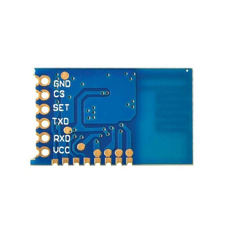 JDY-40 2.4G Wireless Serial Port Transmission Transceiver Communication Module