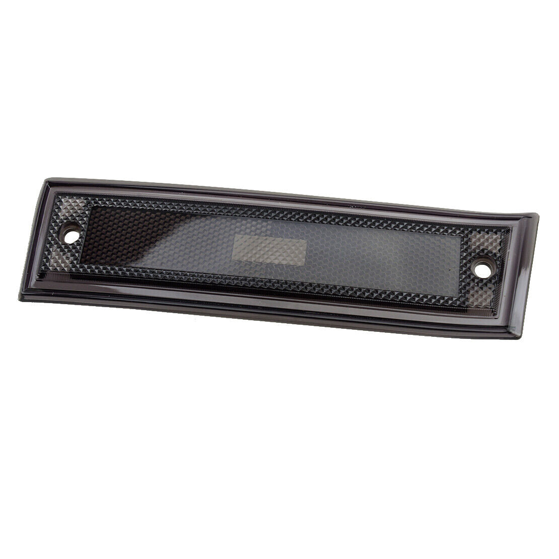 Smoke Front Side Marker Lights Fit For Chevrolet C10 C20 C30 GMC C1500 C2500