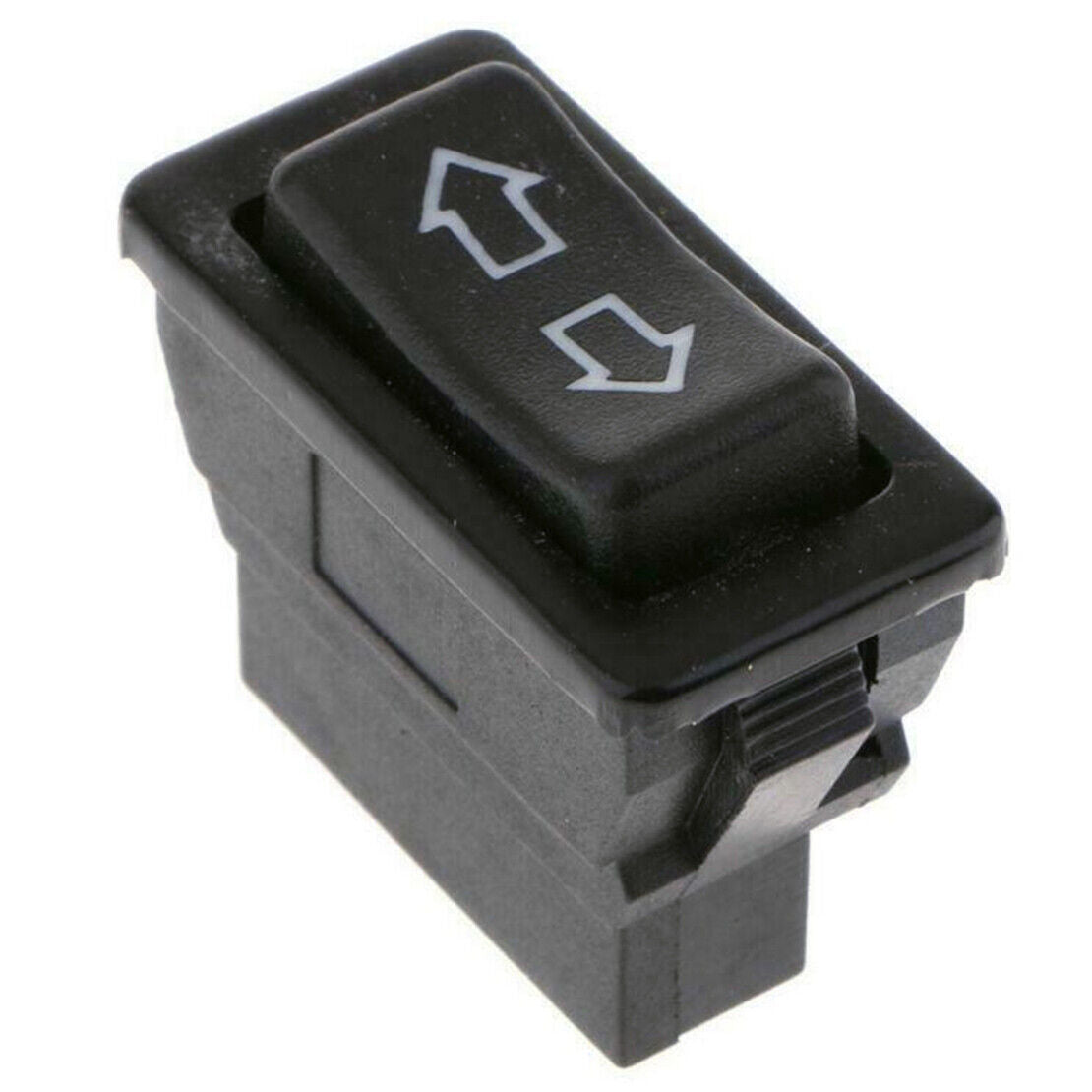 4Pcs 12V 5-Pin Car Power Door Lock/Power Window Rocker Switches Universal Assy