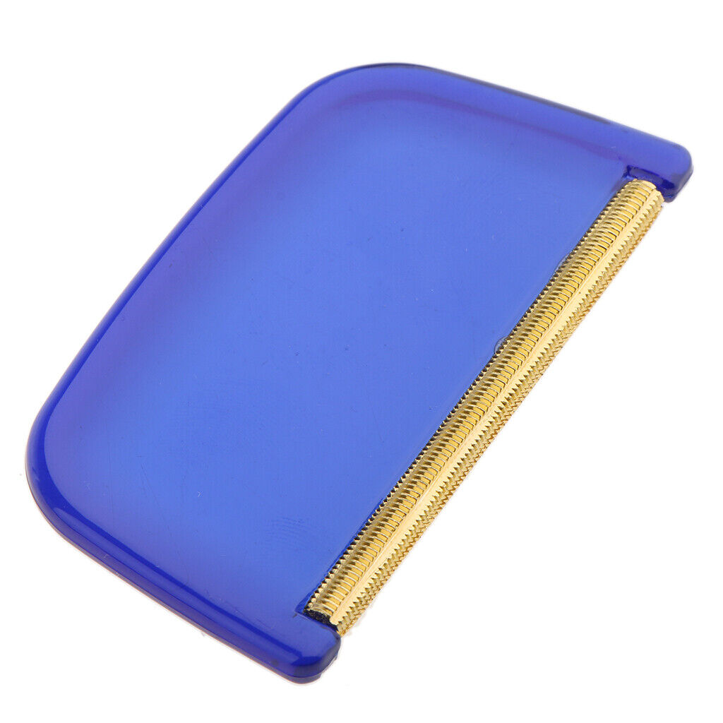 Manual  Fabric and Sweater Comb for De-Pilling Sweaters Clothing for