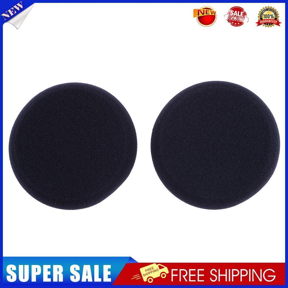Soft Sponge Replacement Earpad Ear Pads Cushions For Grado SR60/SR225/M1/M2