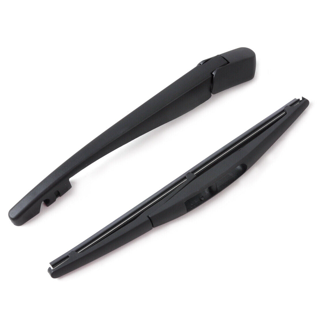 Replace Rear Windshield Wiper Arm Blade Fit For Suzuki Swift MK3 Hatchback Li