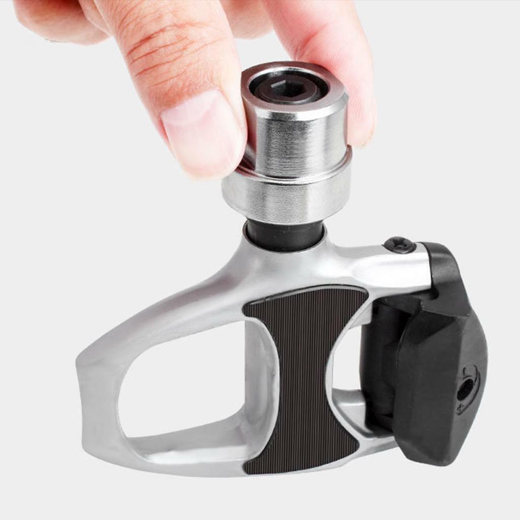 Durable  Pedal  Repair Tool Bicycle Removal for MTB Accessories