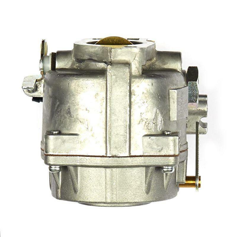 796608 Carburetor Carb for Briggs Stratton 591137 590948 Motor Engines 111000