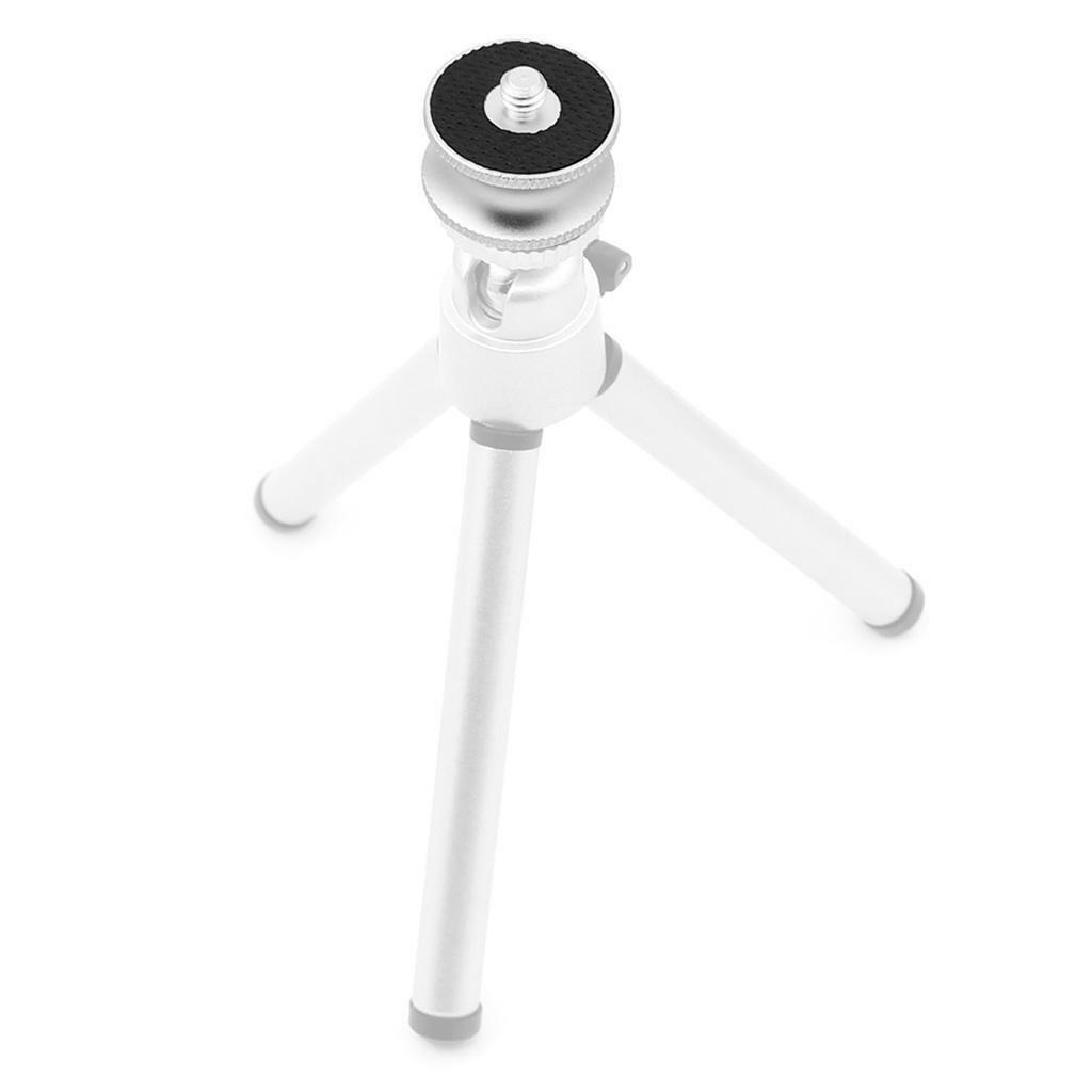 1/4''  3/8''  Convert Screw Adapter for Camera Tripod