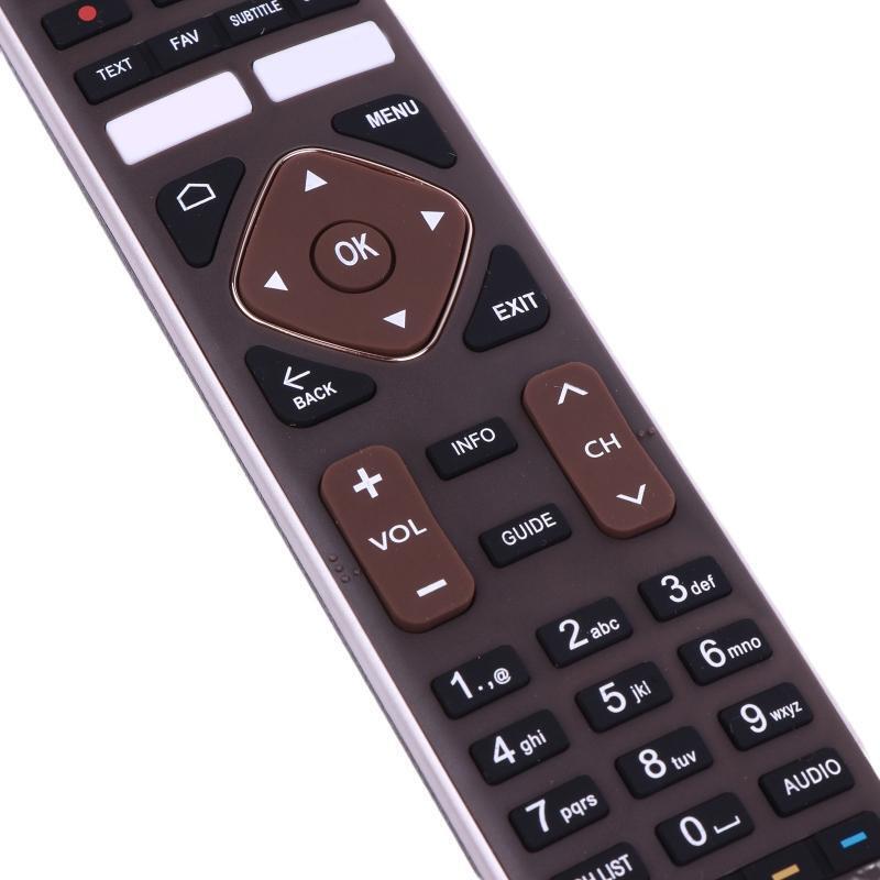 Voice Remote Controller For LCD Smart TV HTR-U27E E32K6600SG LE43K6700UG LE50K67