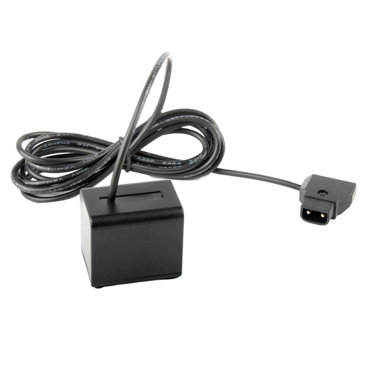 Np-Fv70 DC Coupler Direct Replaces D FV70 for Hxr-Nx70C Fdr-Ax30