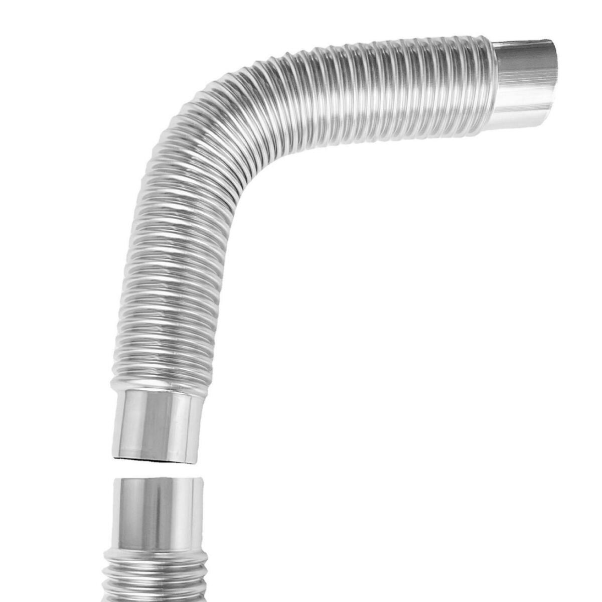 90° Elbow Stove  Chimney Duct  Stove Accessories Camping Fittings