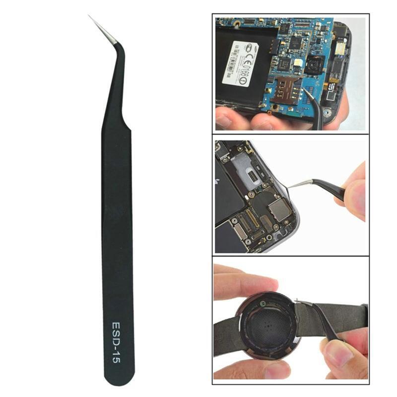 24 in 1 Opening Pry Tool Professional Phone Repair Kit with Spudger Screwdrivers