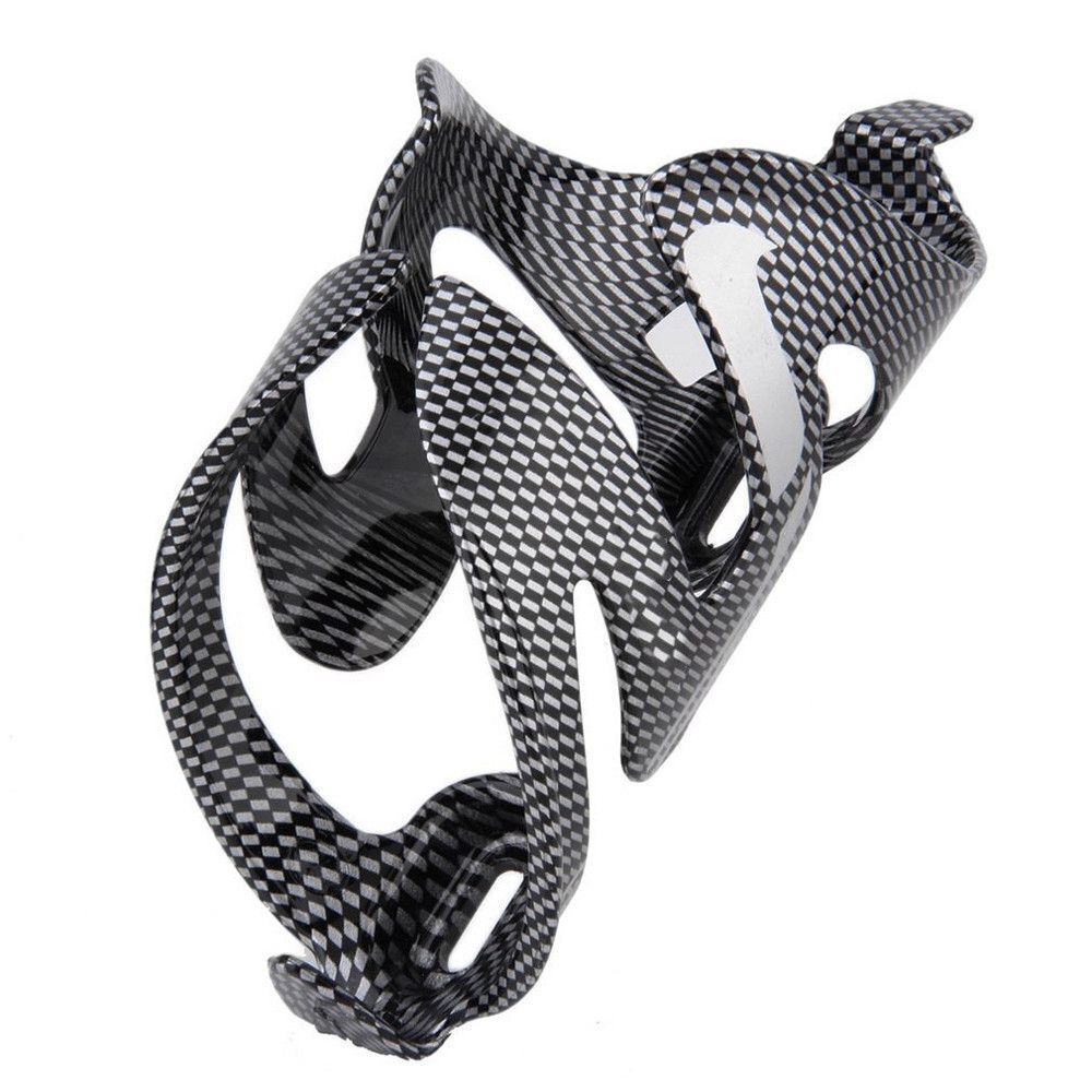 Bicycle Accessories Bracket Bike Cup Rack Glass Carbon Fiber Water Bottle Cage