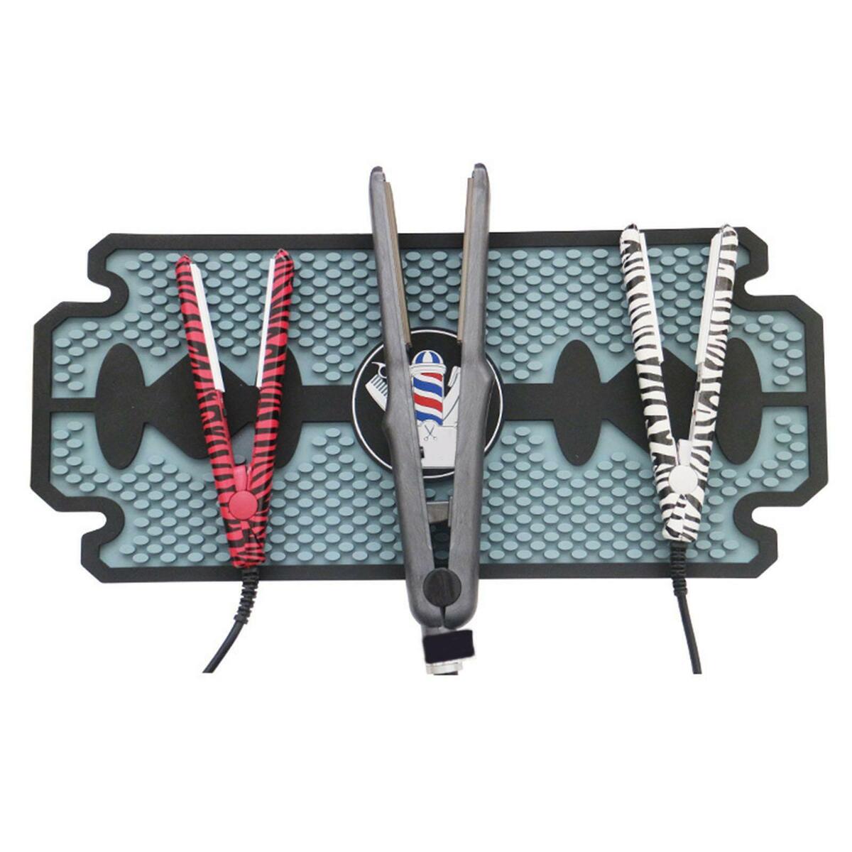 dressing  Countertop Styling Flexible for Barber  Dryers
