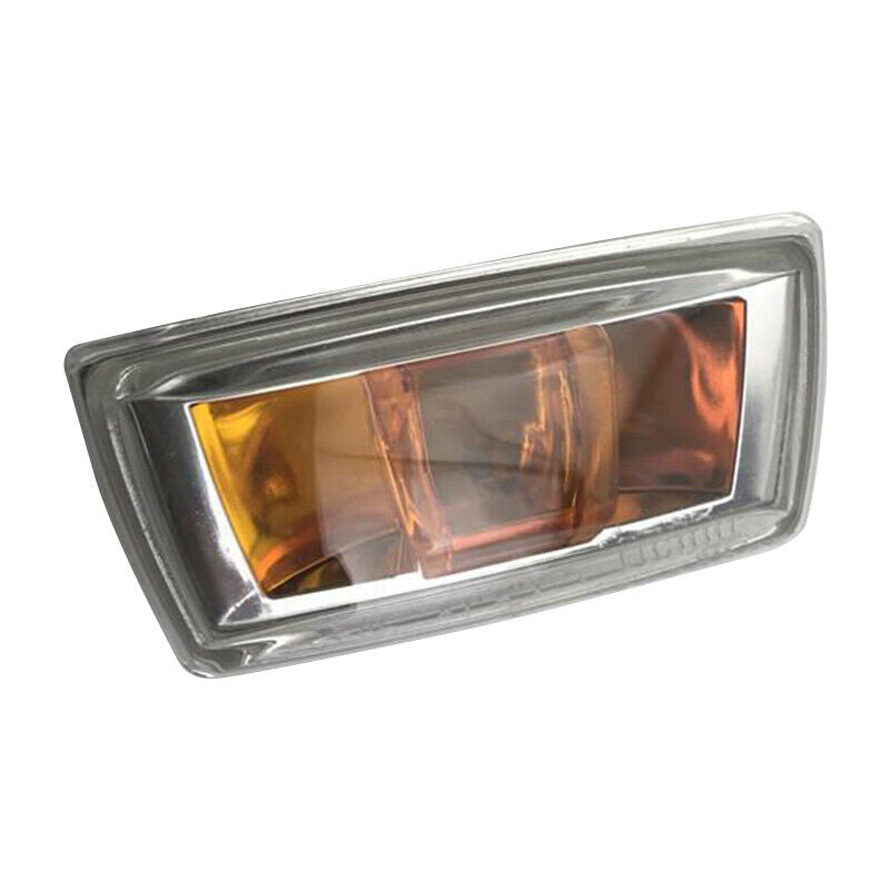 Car Side Marker Fender Turn Signal Light Housing Fit For Holden Barina Cruze