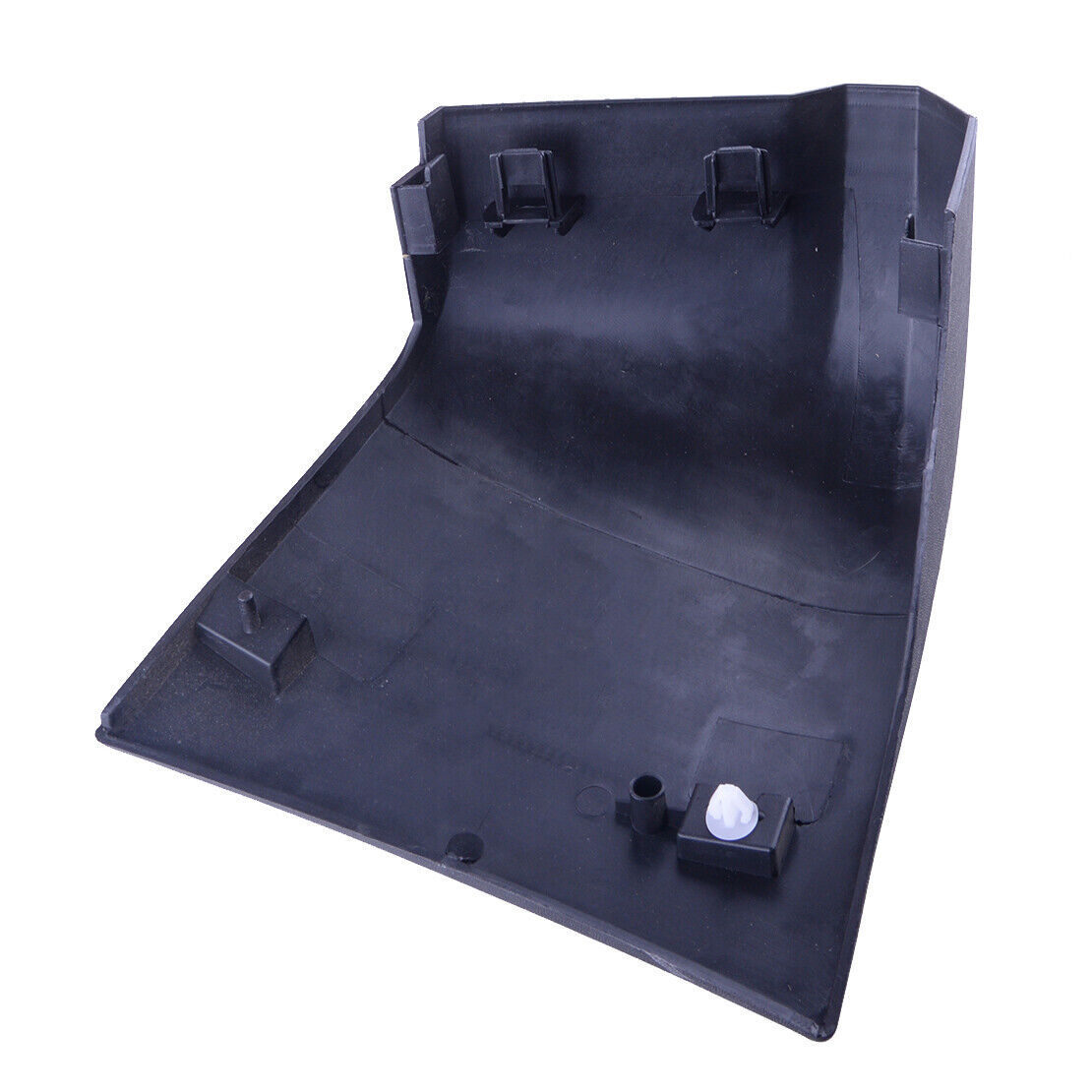 Left Rear Bumper Corner End Cap Cover Fit For Ford Transit Connect 2002 to 2012
