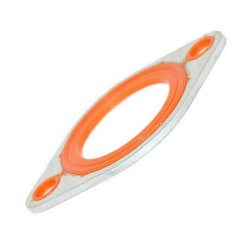 Water Outlet Gasket Engine Coolant Thermostat Housing Assembly for Chevy