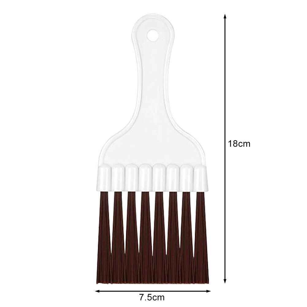 Stainless Steel Radiator Air Conditioner Condenser Cleaning Brush (Brush)