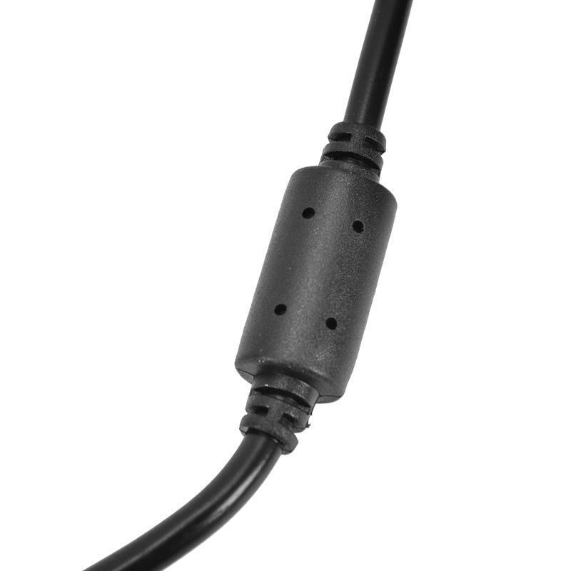 DC Power Cable 7.5x5.0mm Plugs Connectors for Dell Laptop Pigtail Power Adapter