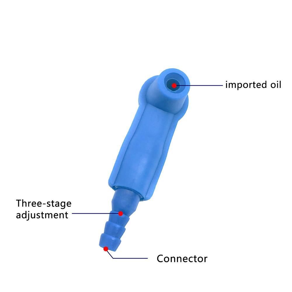 Air Kit Brake Oil Changer Brake Oil Exchange Tool Exchange Tool Connector