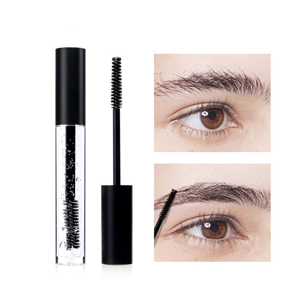 Sweat-Proof Eyebrow Repair Eyebrow Setting Gel Waterproof Clear Brow Fix