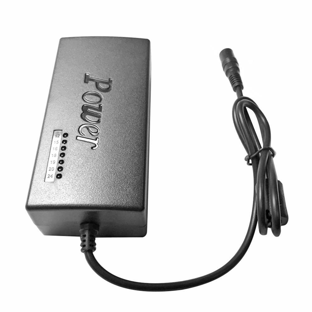 96W Universal 110-240V Laptop Netbook Power Supply Charger Adapter (EU)