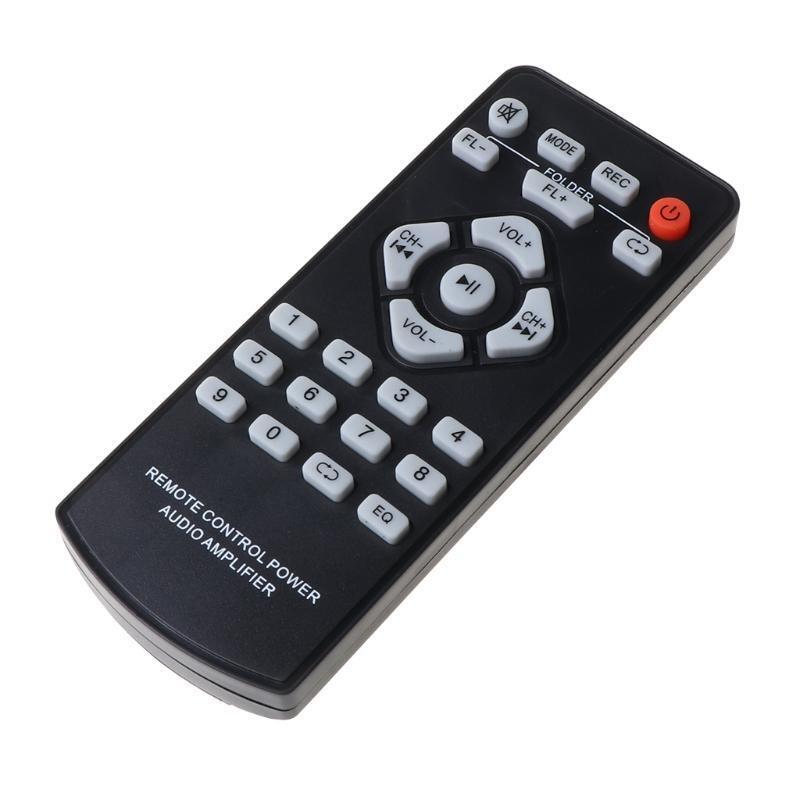 DC 5V 4.0 MIC Recording Port Bluetooth-compatible MP3 Decoder Board Module USB