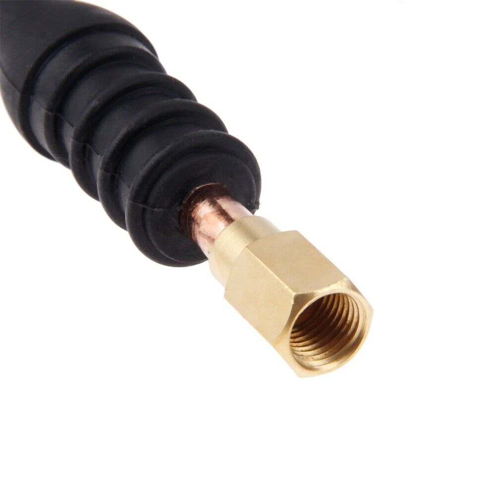 Durable Use for SR 17F WP 17F TIG Welding Torch Head Body Air Cooled With Handle