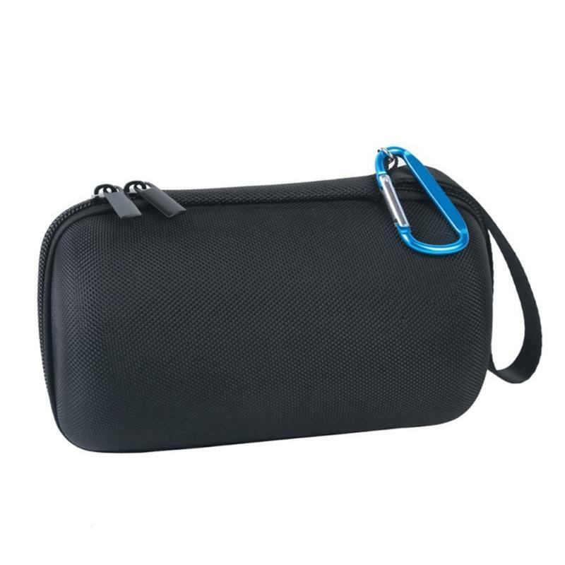 for Ue wonderboom Speaker Anti-Scratch Protective EVA Hard Travel Carry Case
