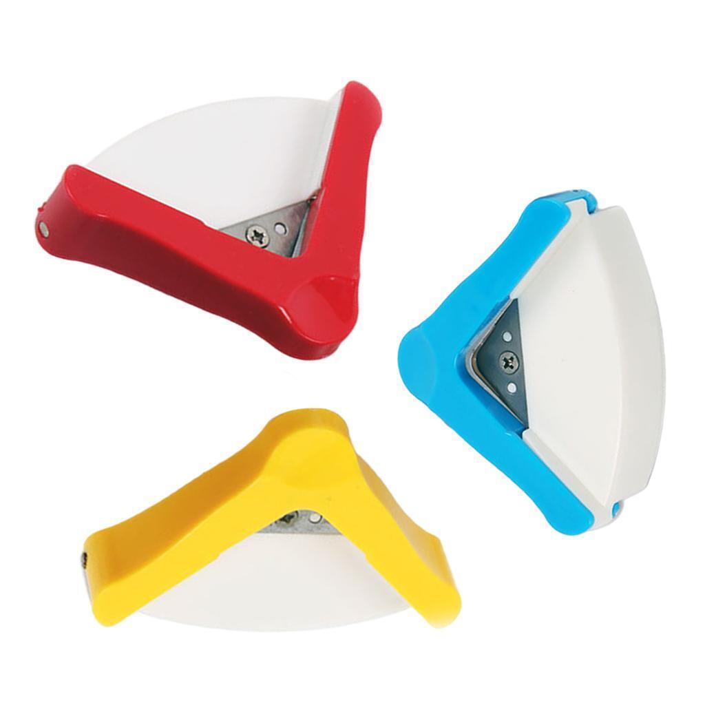 Corner Rounder R5 Cutter Tool Paper Punch for  Card Making