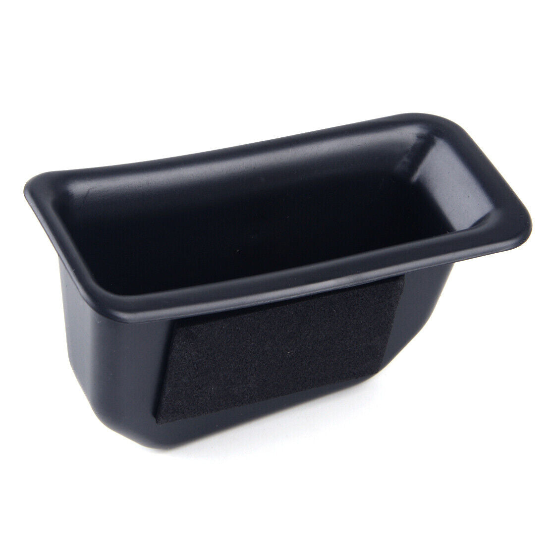 2x Interior Side Door Storage Box Organizer fit for Ford Explorer 2016-2017 Li