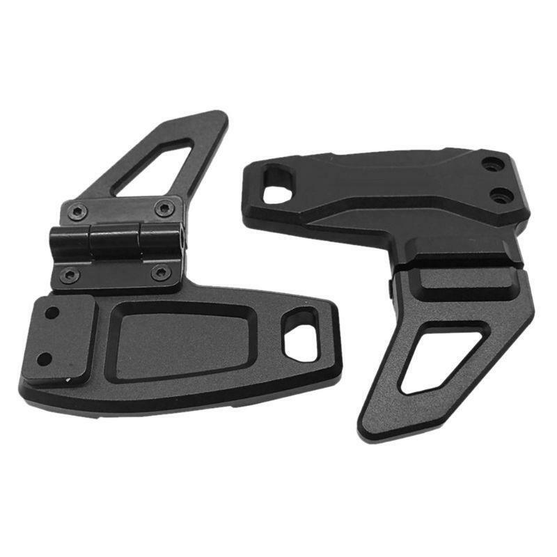 Aluminum Alloy Stand Bracket for YAESU FT-818ND 817ND FT-817 FT-818 Ham Radio