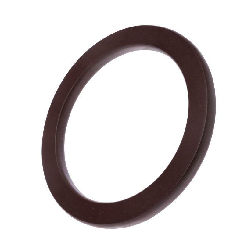 Wood Round Shaped Handle Replacement for Handbags Women Travel Causal Beach Bags