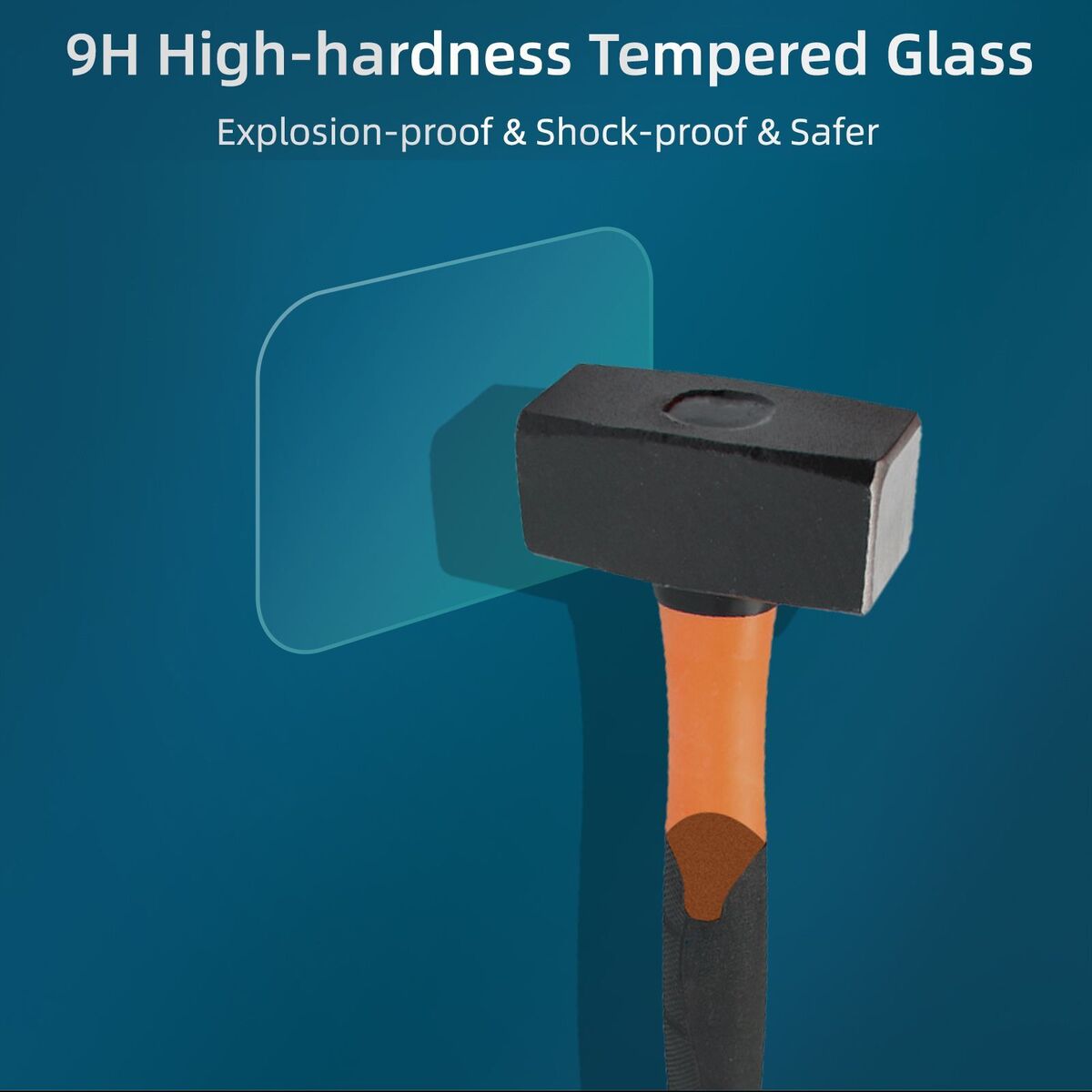 Drone Camera Protective Tempered Glass Films Lens Protector For DJI Air 2S