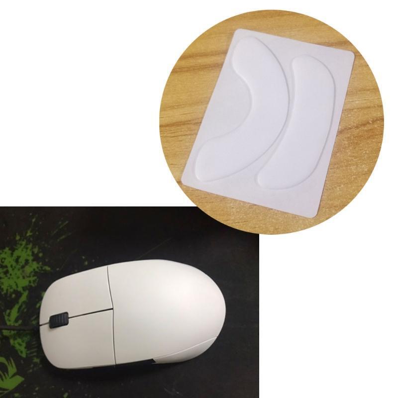 for Endgame Gear XM1 RGB Superlight Gaming Mouse Replacement Feet Mouse Skates