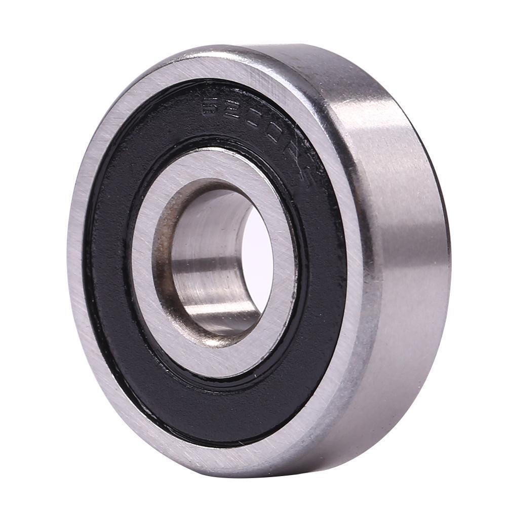6200 MTB Cycling Bearings Bike Front Rear Bike Bearing Riding Accessories